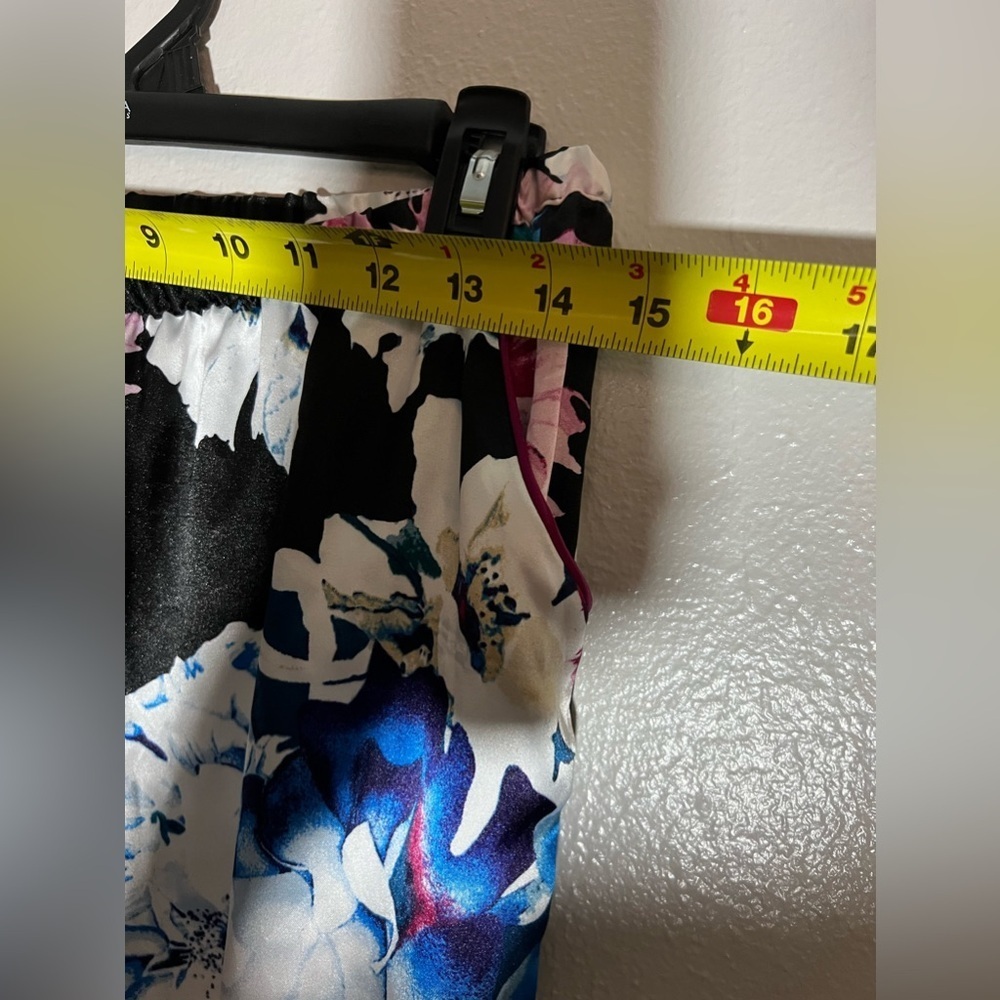 In Bloom by Jonquil pant pajama set size Small - Picture 7 of 14